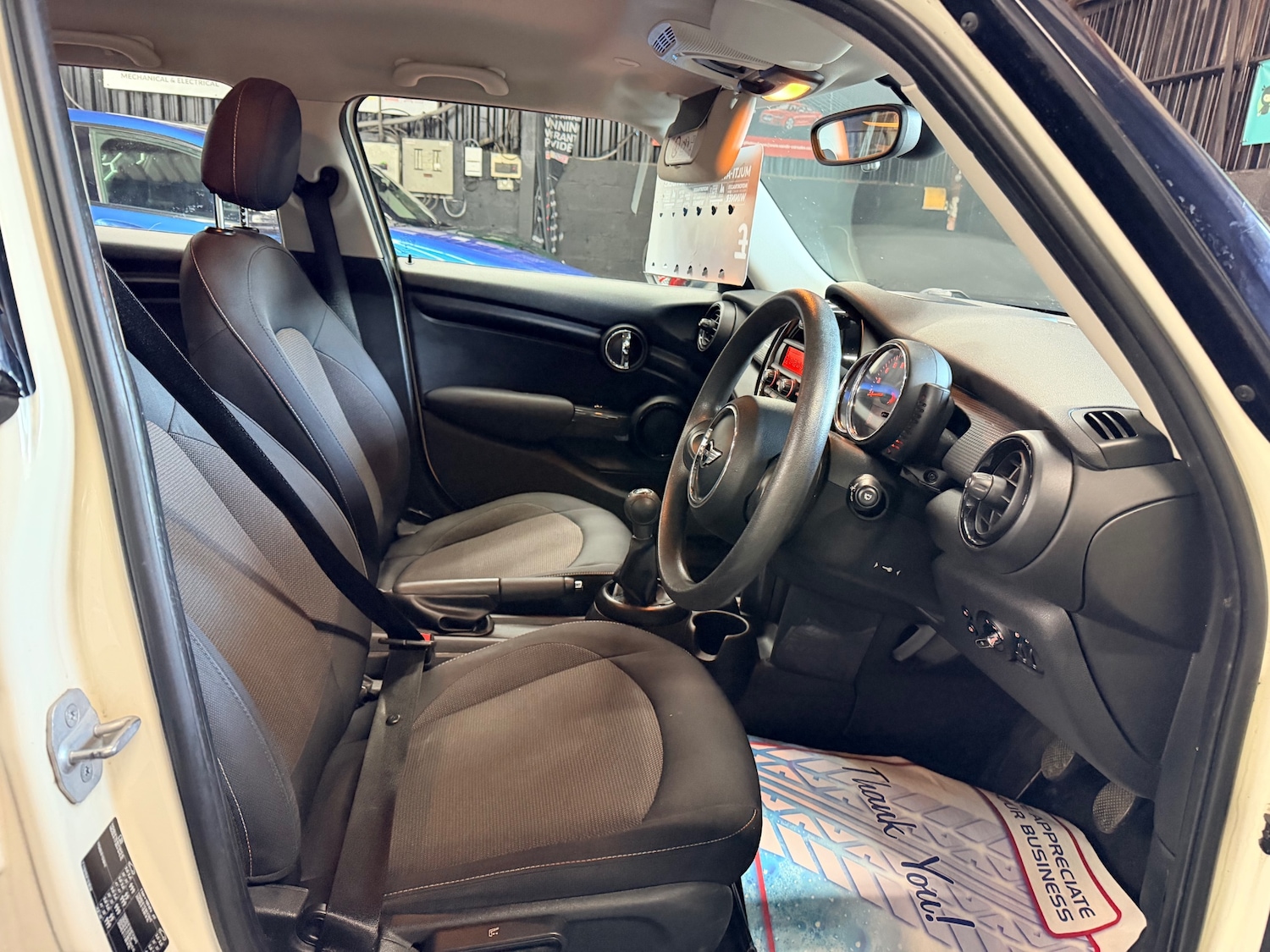 Used MINI Hatch 2016 for sale - 77069358: Photo 21