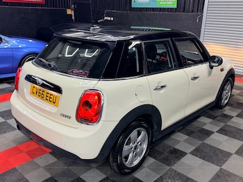 Used MINI Hatch 2016 for sale - 77069358: Photo
