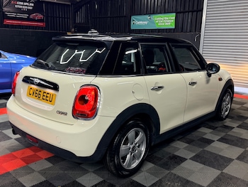 Used MINI Hatch 2016 for sale - 77069358: Photo