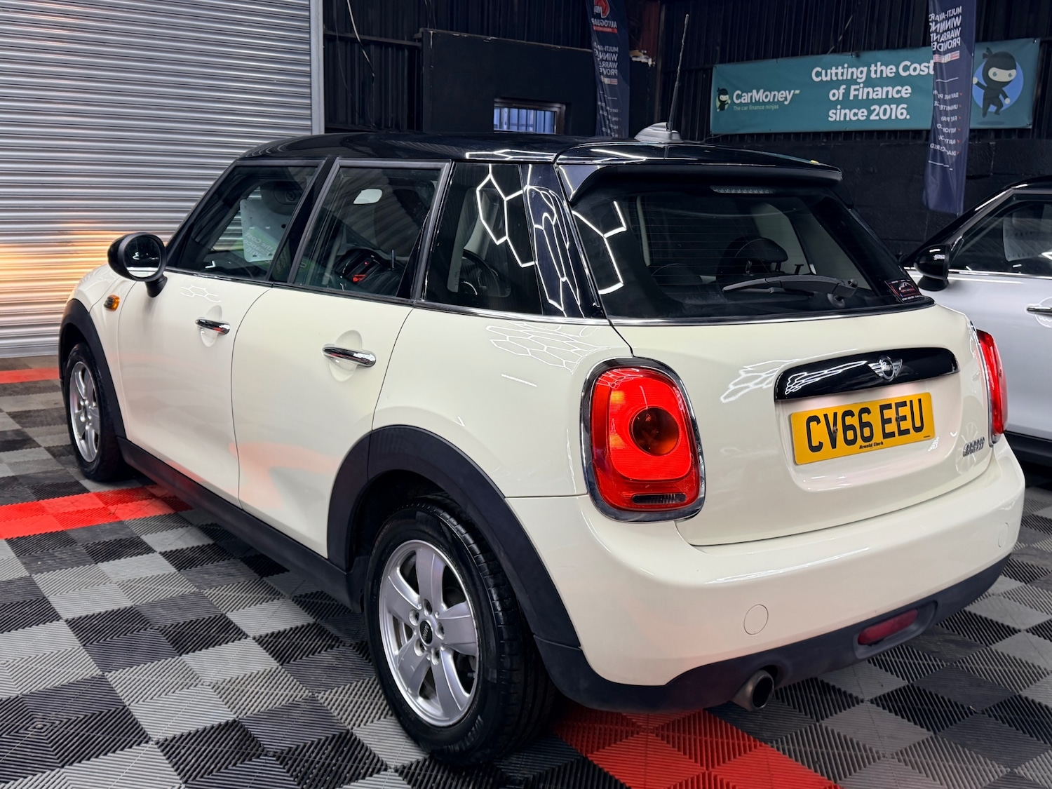 Used MINI Hatch 2016 for sale - 77069358: Photo 4