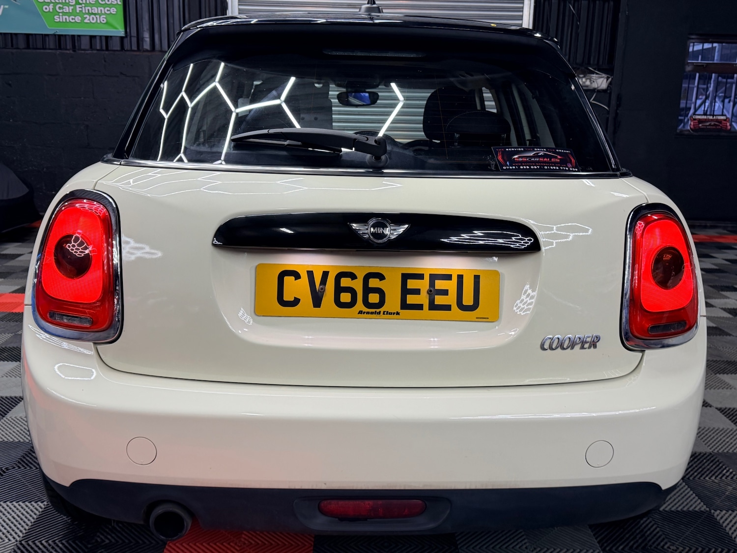 Used MINI Hatch 2016 for sale - 77069358: Photo 5
