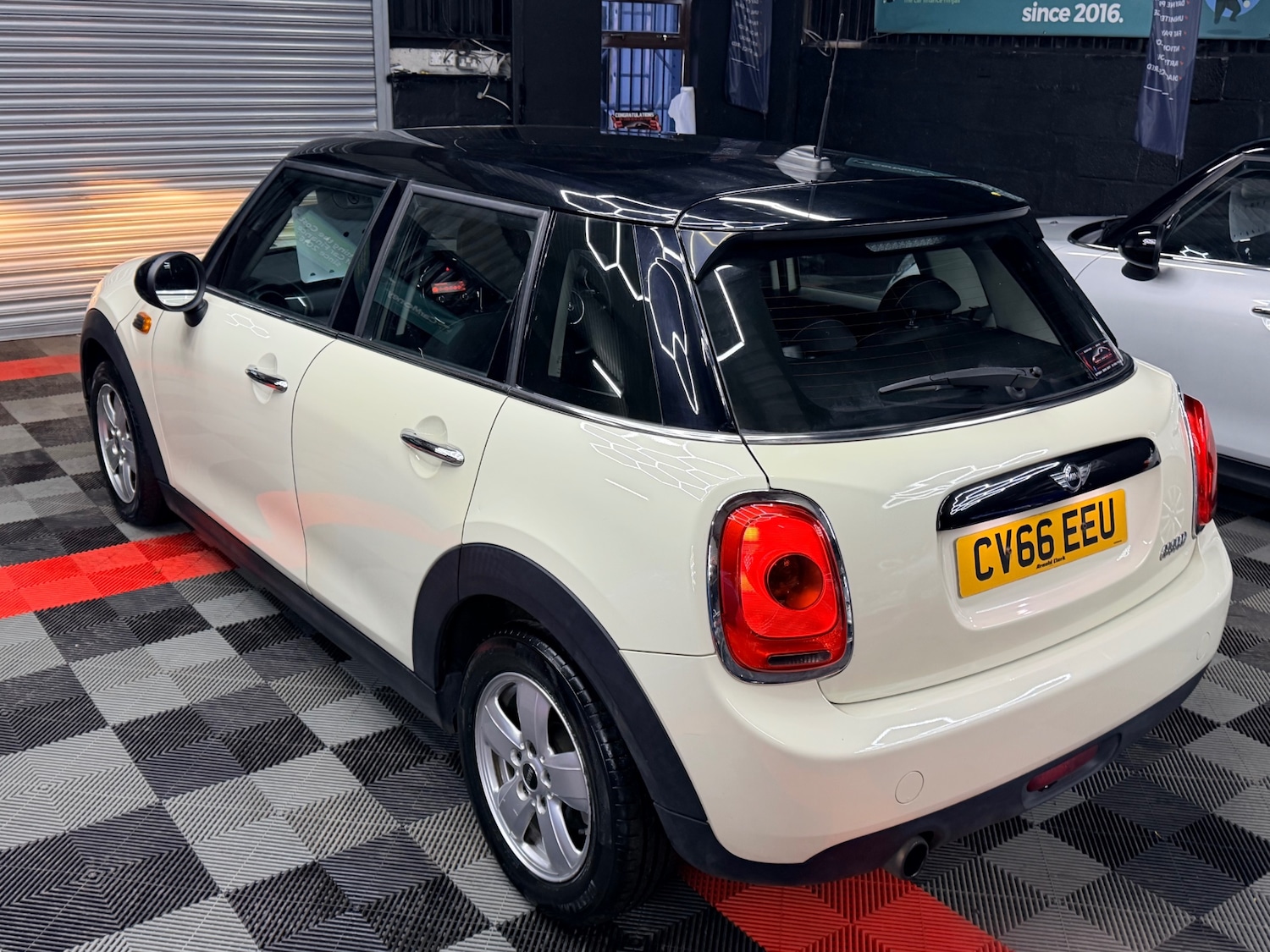Used MINI Hatch 2016 for sale - 77069358: Photo 6