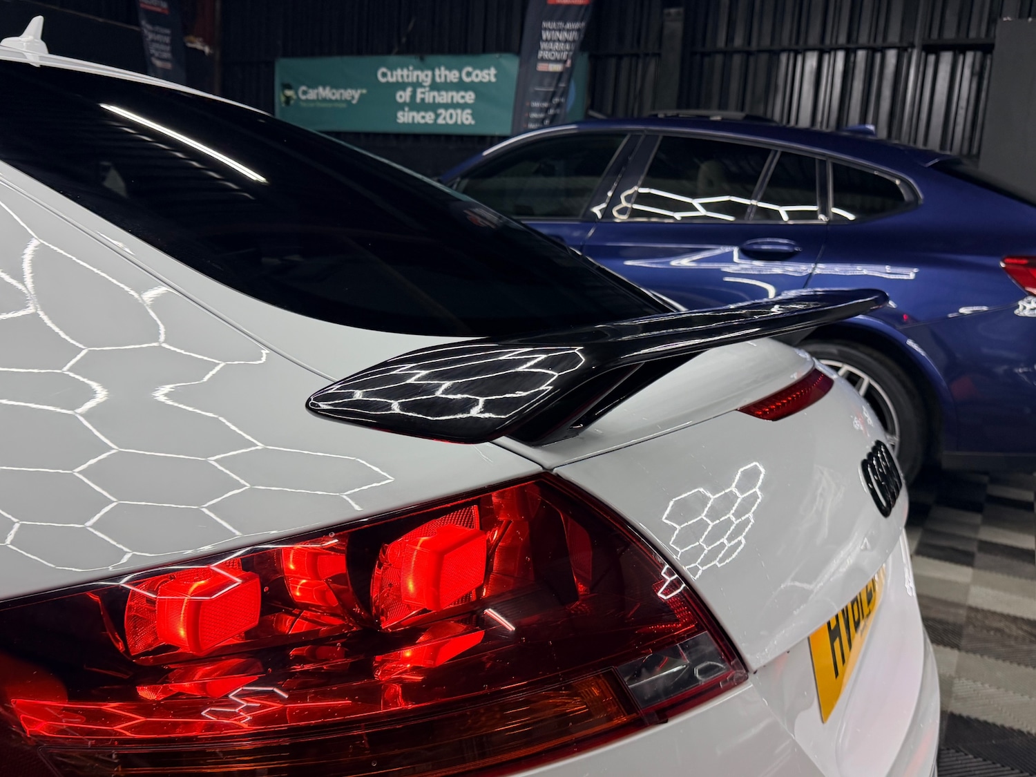 Used Audi TT 2011 for sale - 76969462: Photo 15