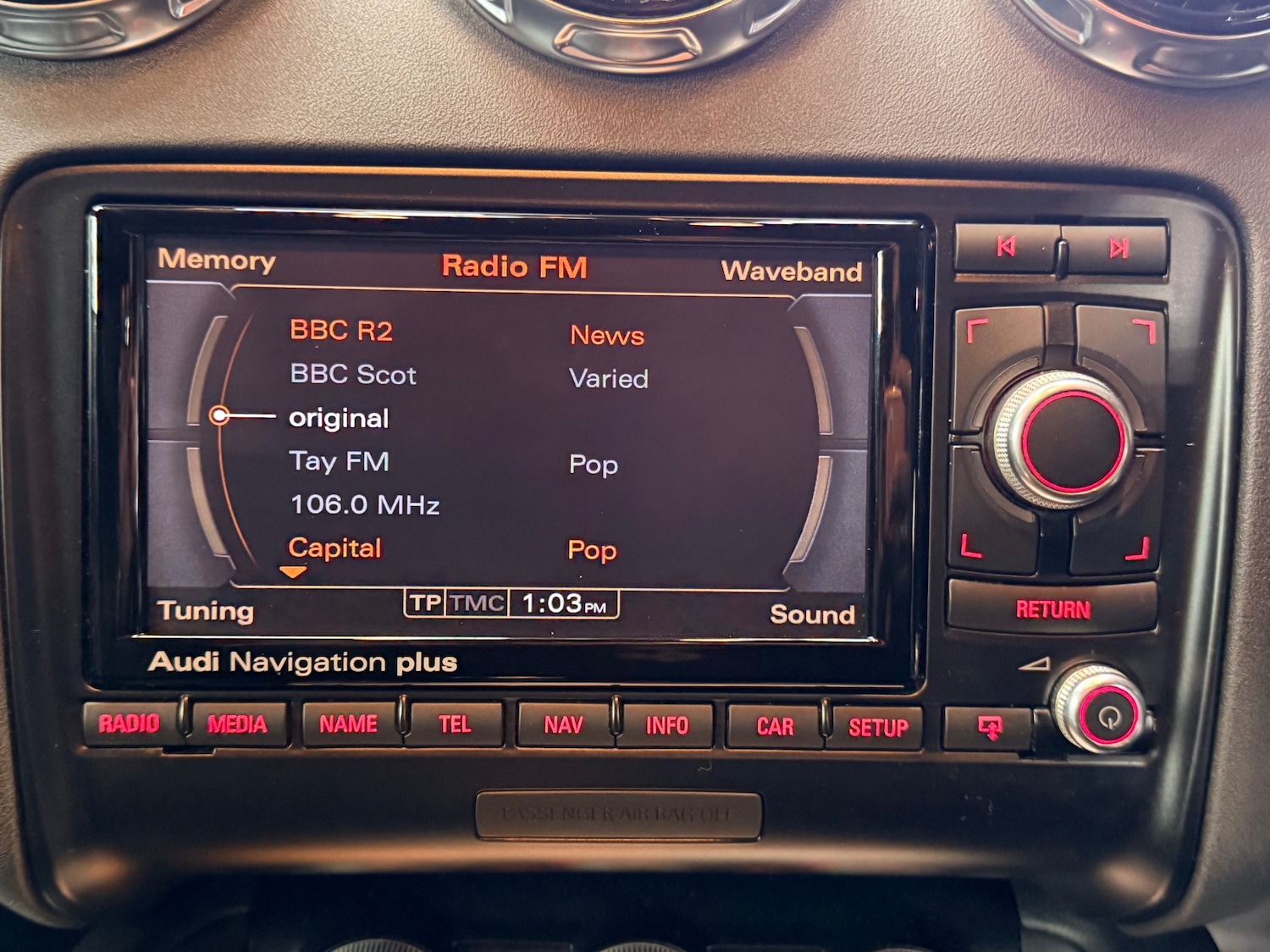 Used Audi TT 2011 for sale - 76969462: Photo 25