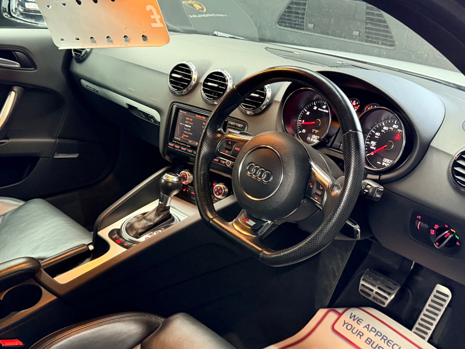 Used Audi TT 2011 for sale - 76969462: Photo 27