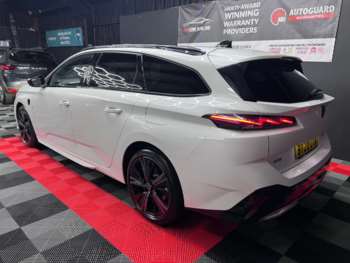 Used Peugeot 308 2022 for sale - 75108087: Photo