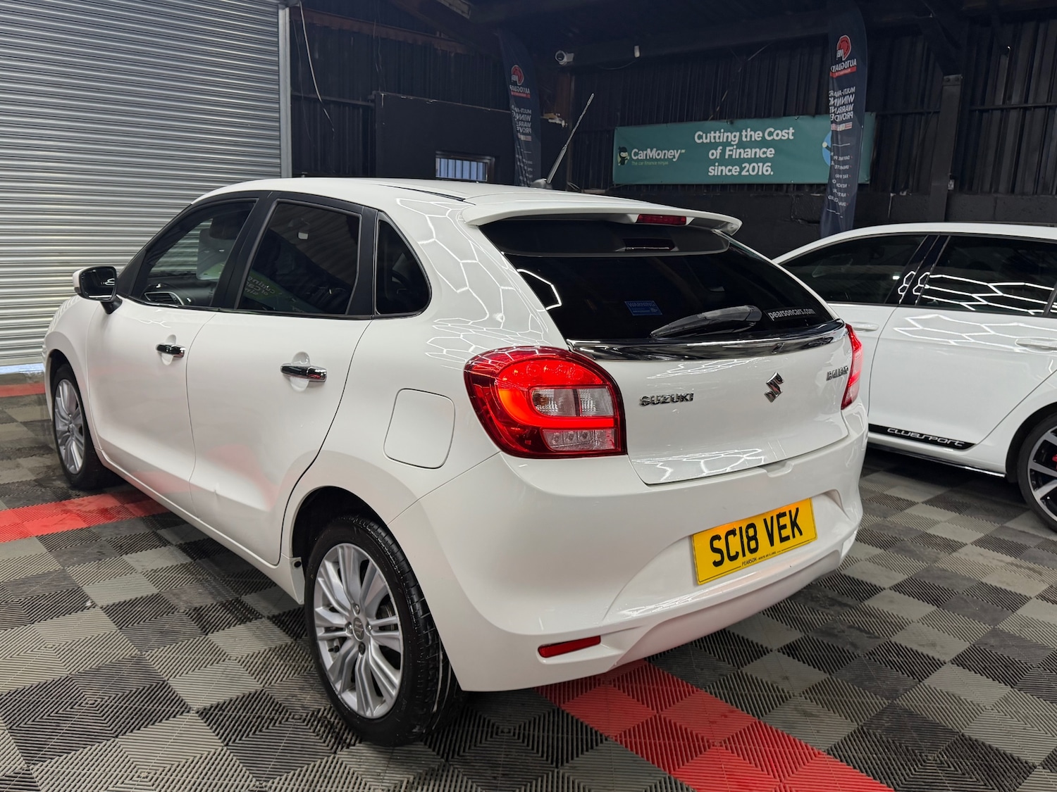 Used Suzuki Baleno 2018 for sale - 78014824: Photo 11