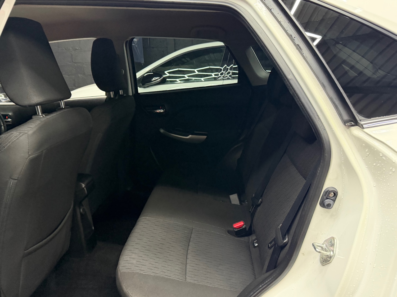 Used Suzuki Baleno 2018 for sale - 78014824: Photo 13