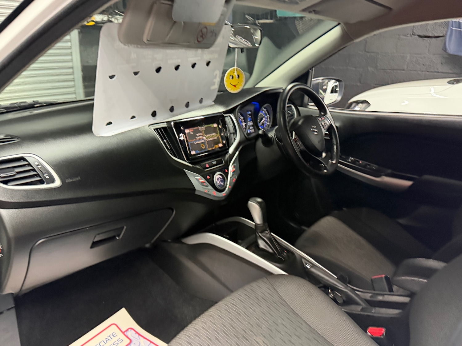 Used Suzuki Baleno 2018 for sale - 78014824: Photo 14