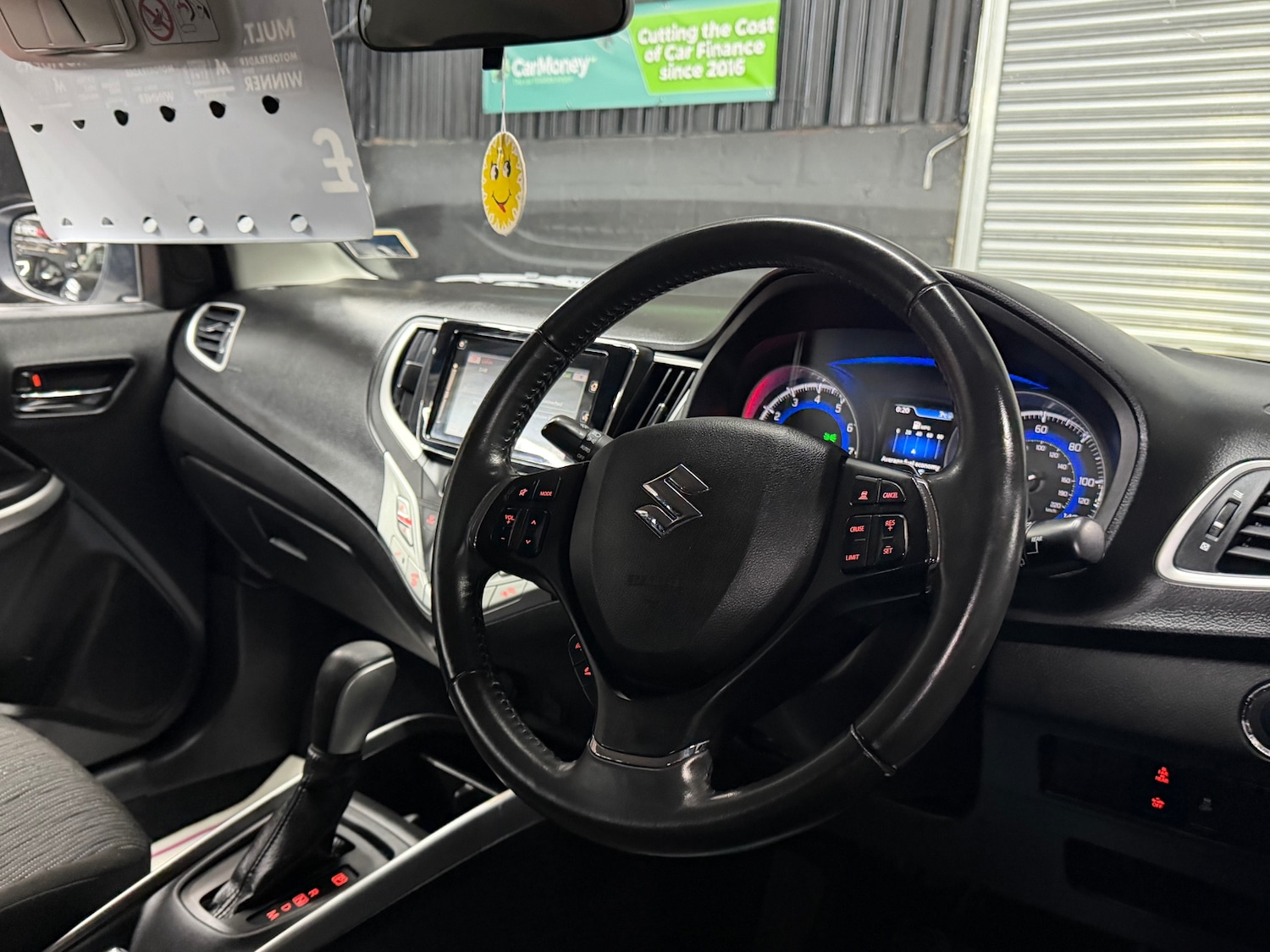 Used Suzuki Baleno 2018 for sale - 78014824: Photo 15