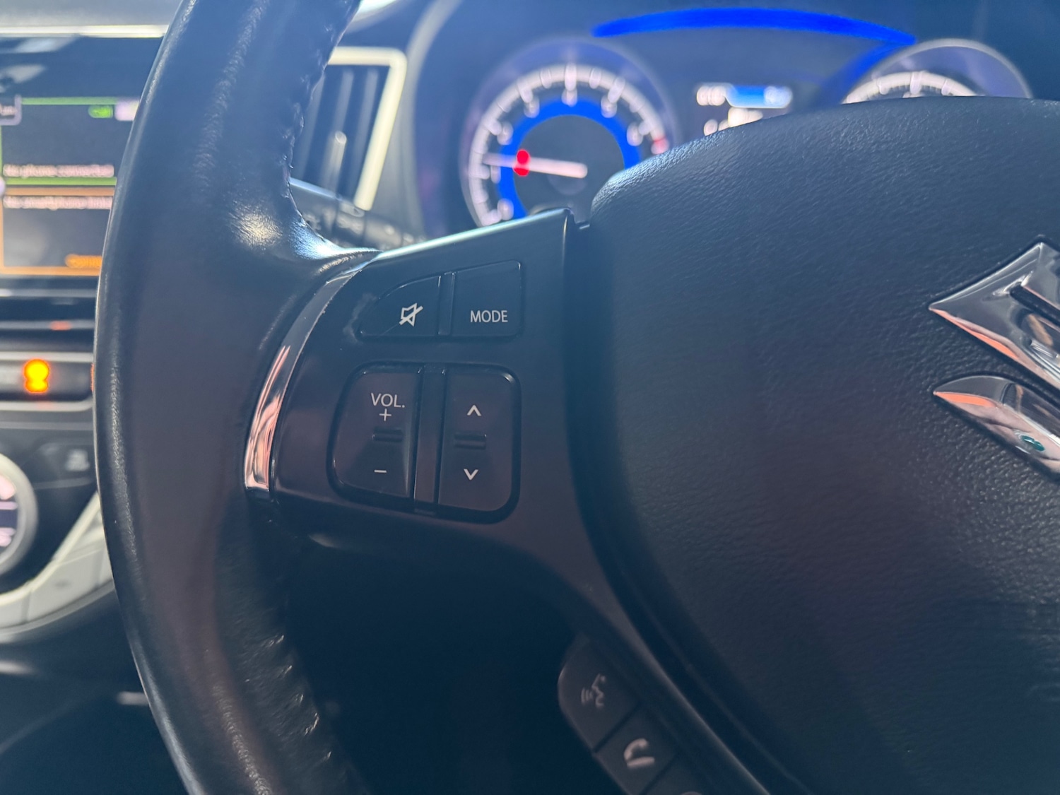 Used Suzuki Baleno 2018 for sale - 78014824: Photo 17