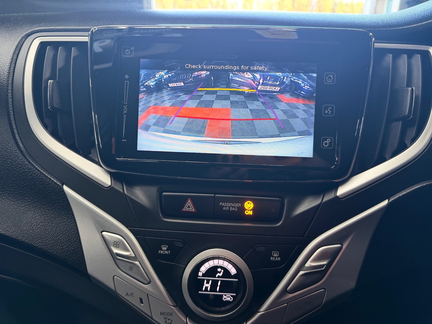 Used Suzuki Baleno 2018 for sale - 78014824: Photo 19