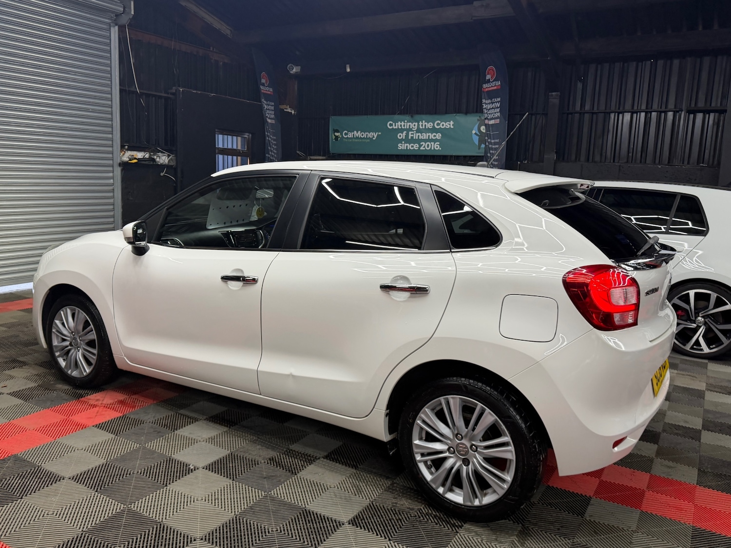 Used Suzuki Baleno 2018 for sale - 78014824: Photo 9
