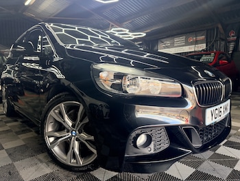 Used BMW 2 Series 2016 for sale - 78583905: Photo