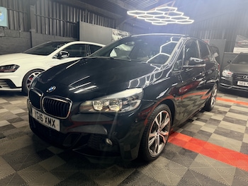 Used BMW 2 Series 2016 for sale - 78583905: Photo