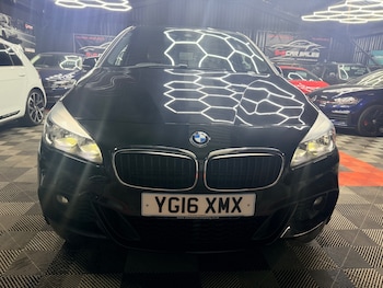 Used BMW 2 Series 2016 for sale - 78583905: Photo