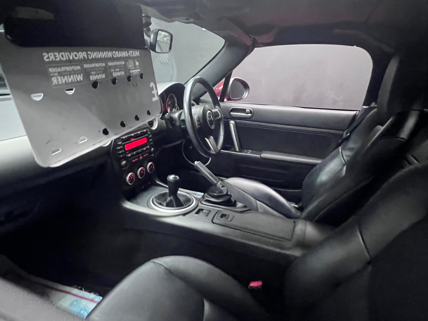 Vehicle 13