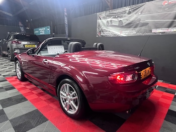 Used Mazda MX-5 2009 for sale - 75982647: Photo