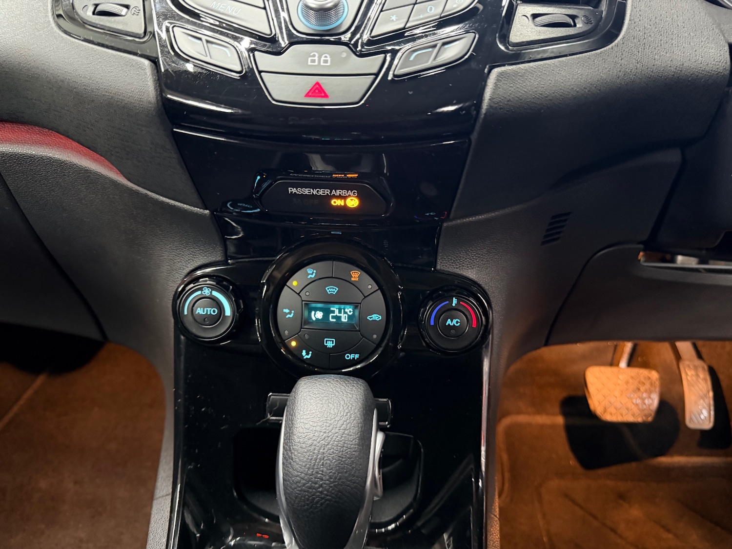 Used Ford Fiesta 2013 for sale - 77329363: Photo 12