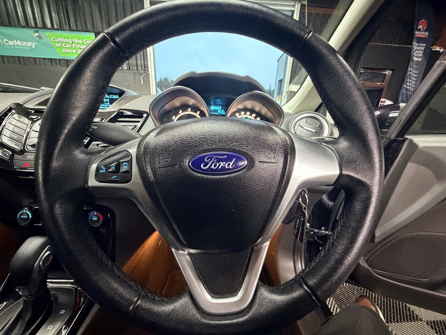 Used Ford Fiesta 2013 for sale - 77329363: Photo 14