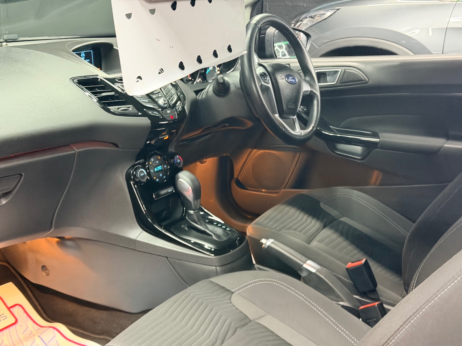 Used Ford Fiesta 2013 for sale - 77329363: Photo 17