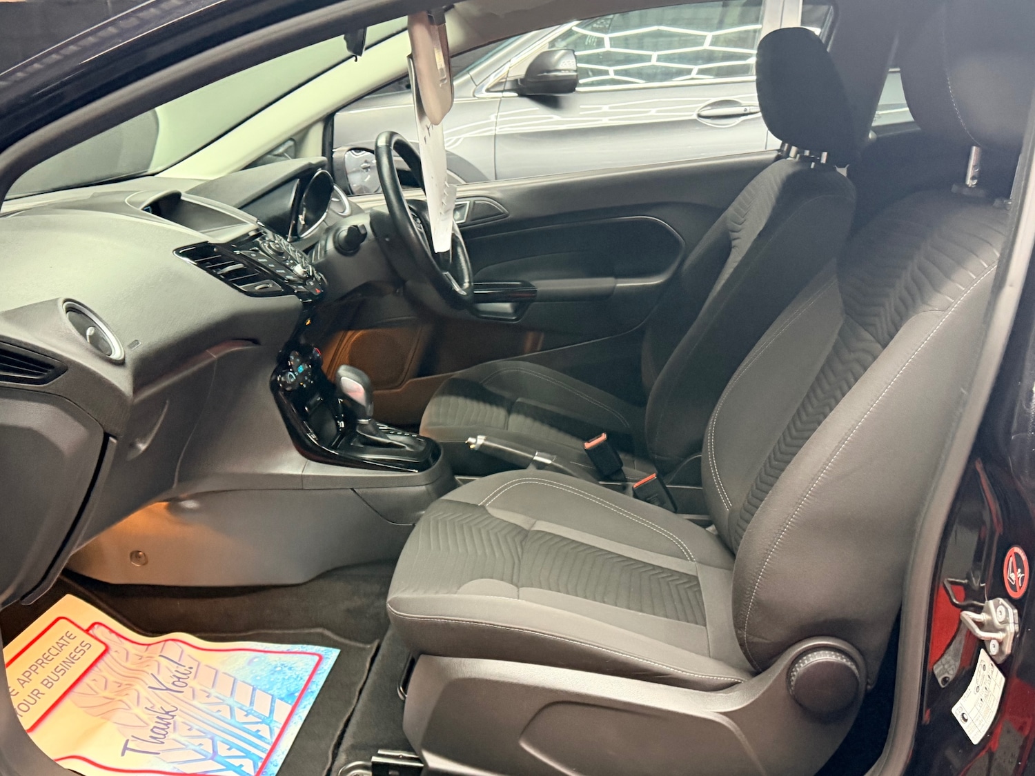 Used Ford Fiesta 2013 for sale - 77329363: Photo 18