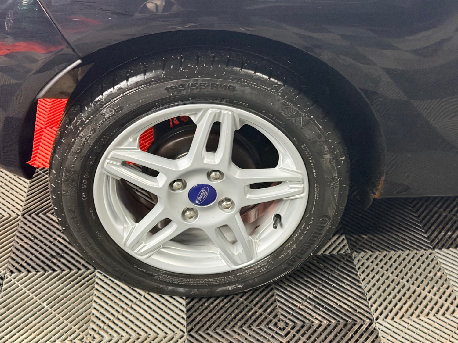 Used Ford Fiesta 2013 for sale - 77329363: Photo 20