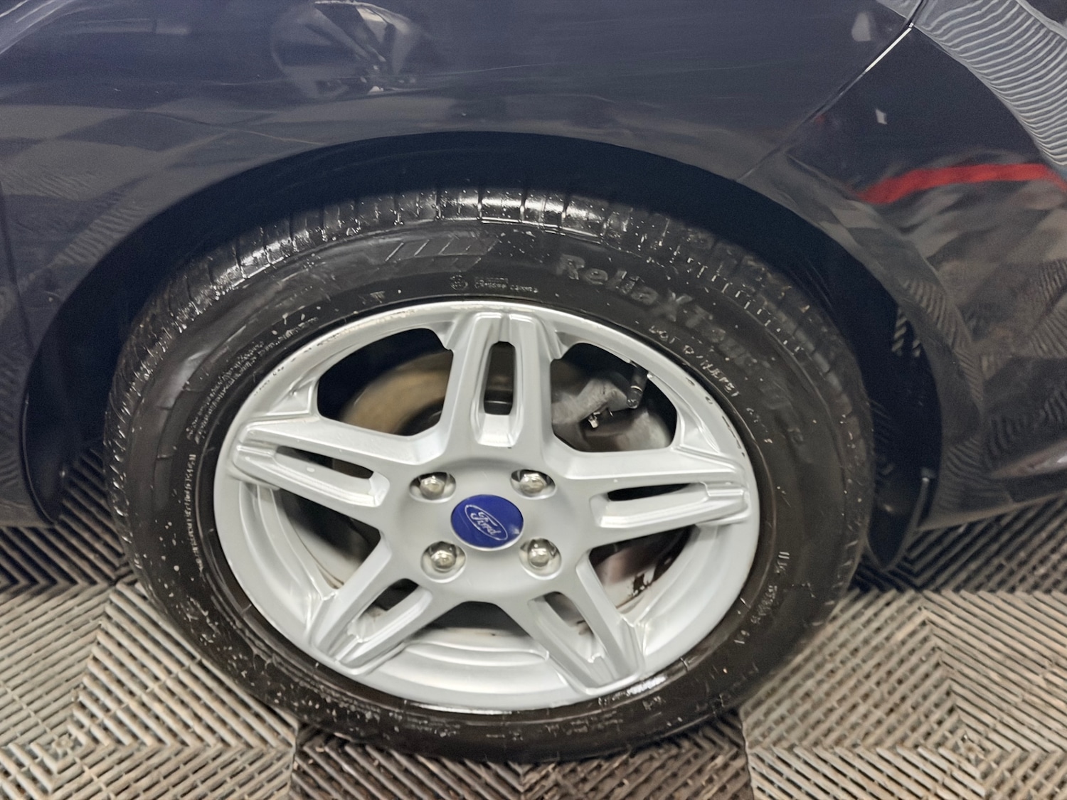 Used Ford Fiesta 2013 for sale - 77329363: Photo 21