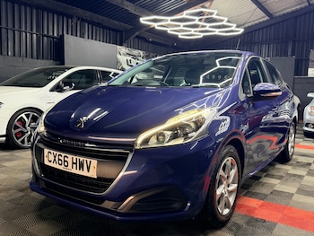 Used Peugeot 208 2016 for sale - 78340509: Photo