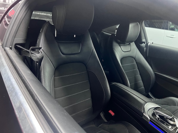 Used Mercedes-Benz C-Class 2020 for sale - 75651552: Photo 13