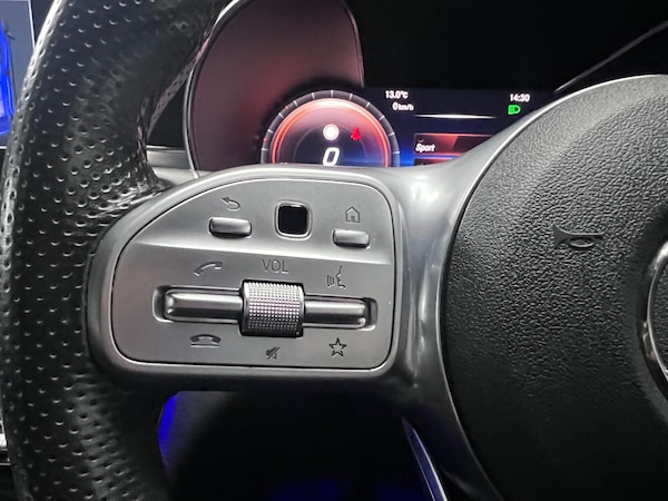Used Mercedes-Benz C-Class 2020 for sale - 75651552: Photo 14