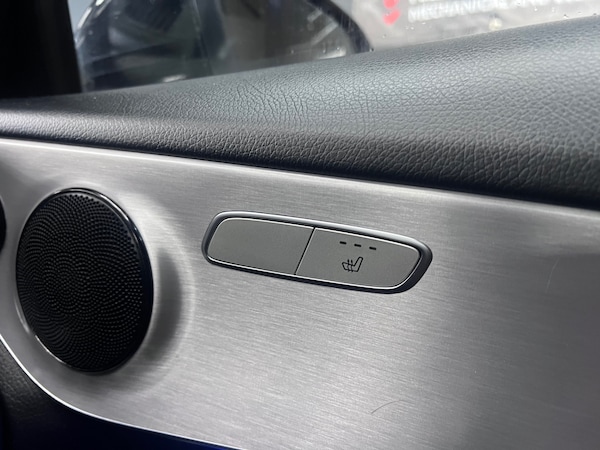 Used Mercedes-Benz C-Class 2020 for sale - 75651552: Photo 19