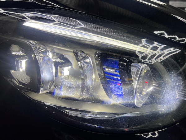 Used Mercedes-Benz C-Class 2020 for sale - 75651552: Photo 24