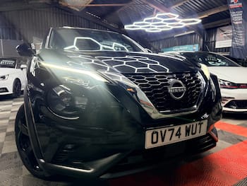 Used Nissan Juke 2024 for sale - 79673052: Photo