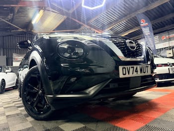 Used Nissan Juke 2024 for sale - 79673052: Photo