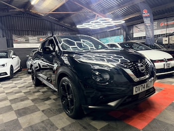 Used Nissan Juke 2024 for sale - 79673052: Photo