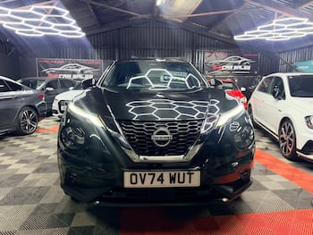 Used Nissan Juke 2024 for sale - 79673052: Photo