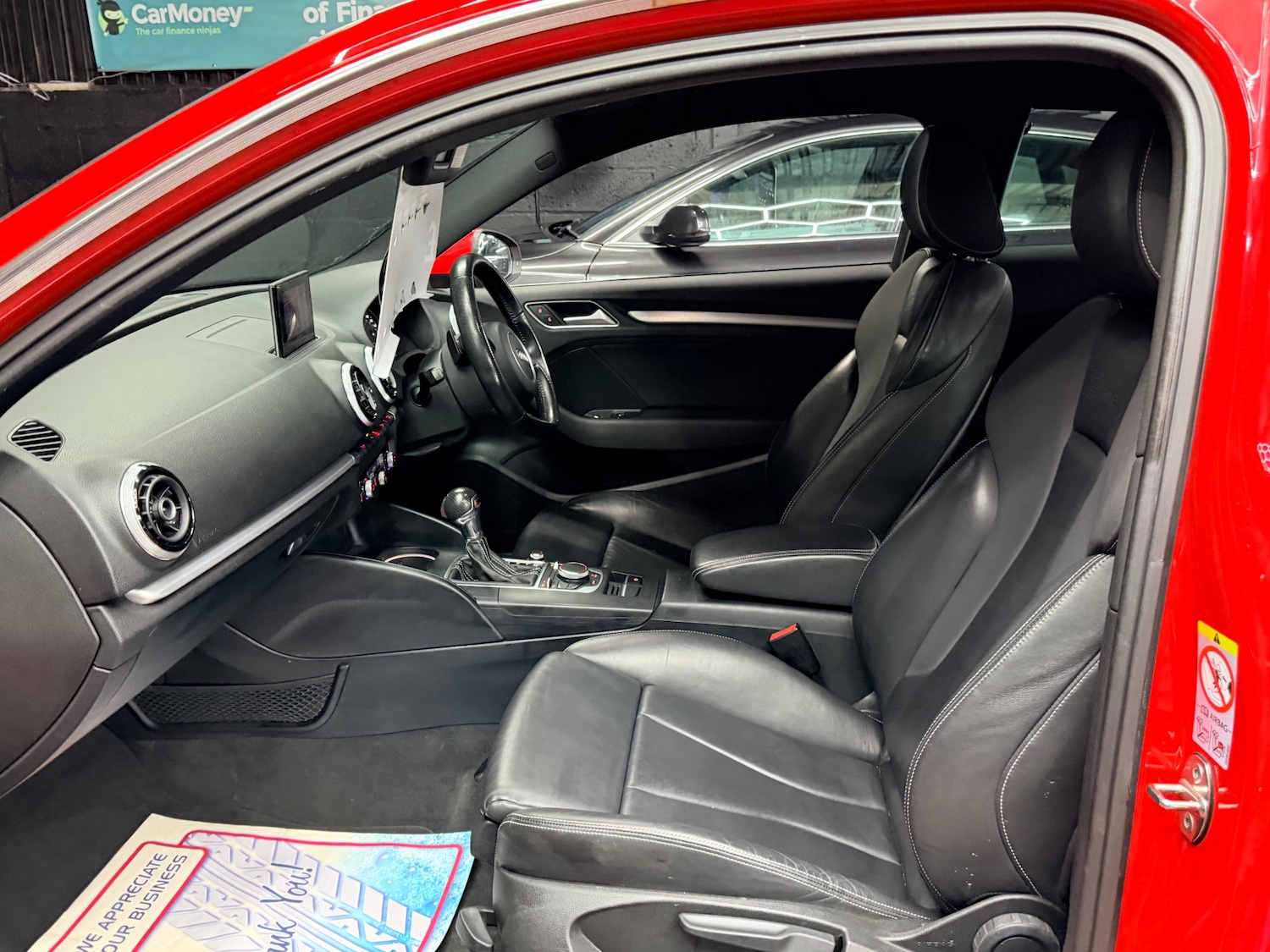 Used Audi A3 2013 for sale - 77579764: Photo 15