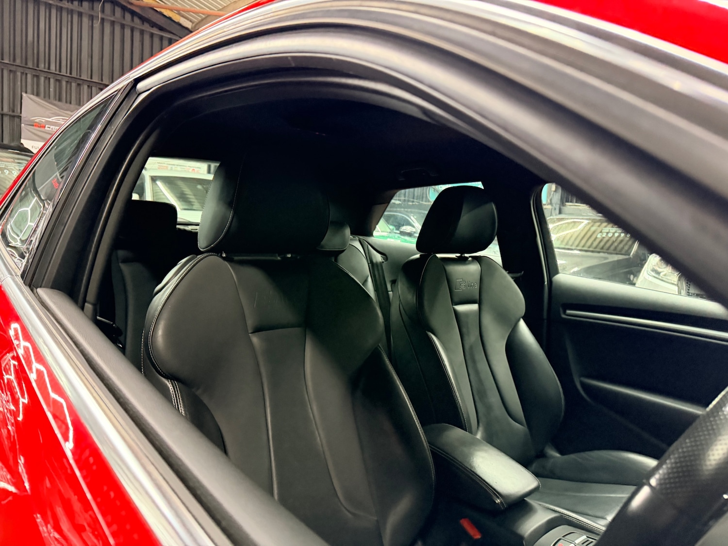 Used Audi A3 2013 for sale - 77579764: Photo 16