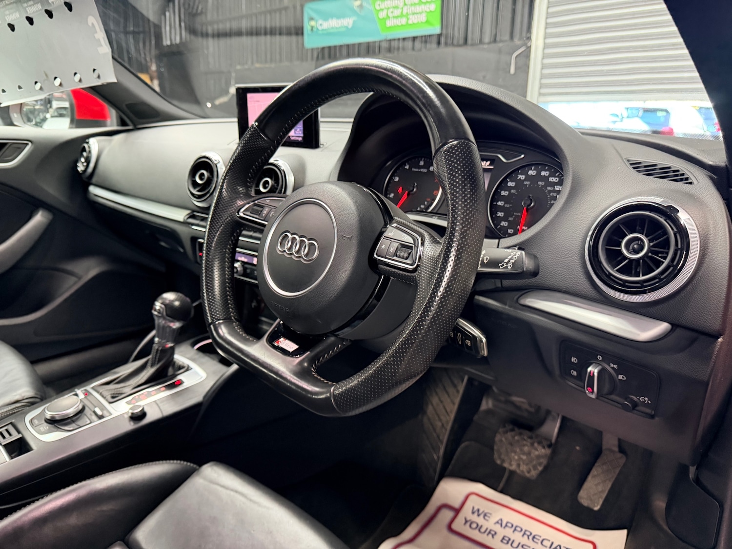 Used Audi A3 2013 for sale - 77579764: Photo 17