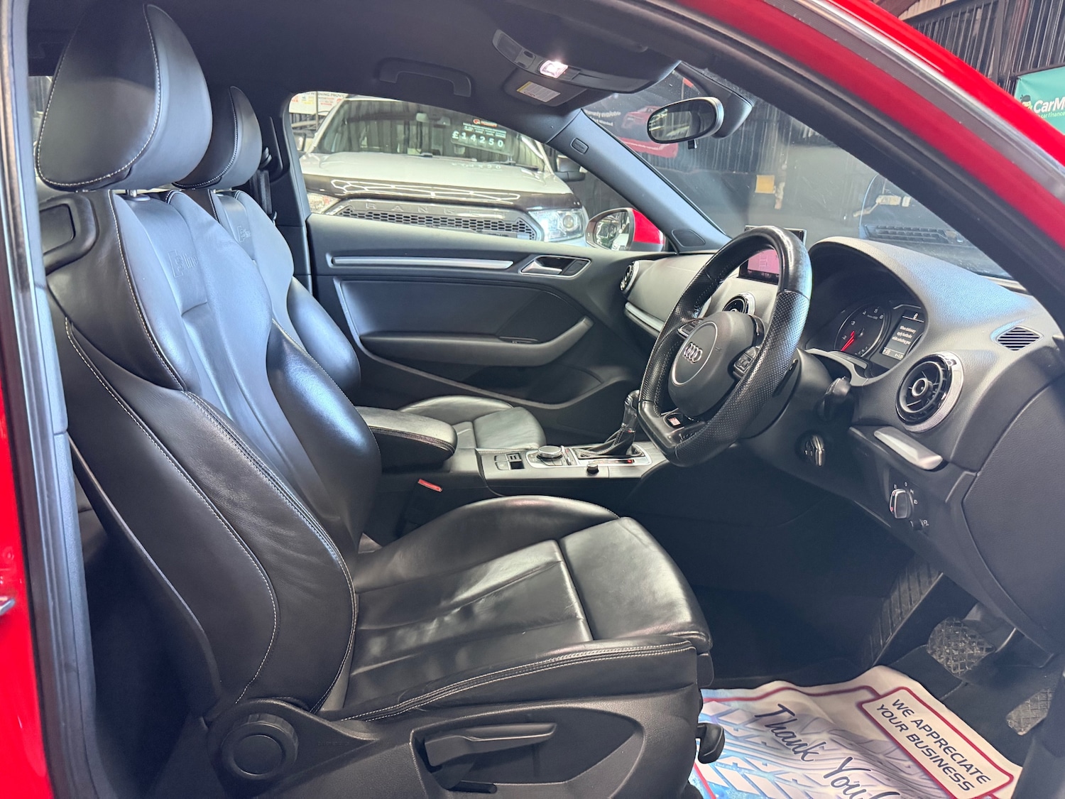 Used Audi A3 2013 for sale - 77579764: Photo 18