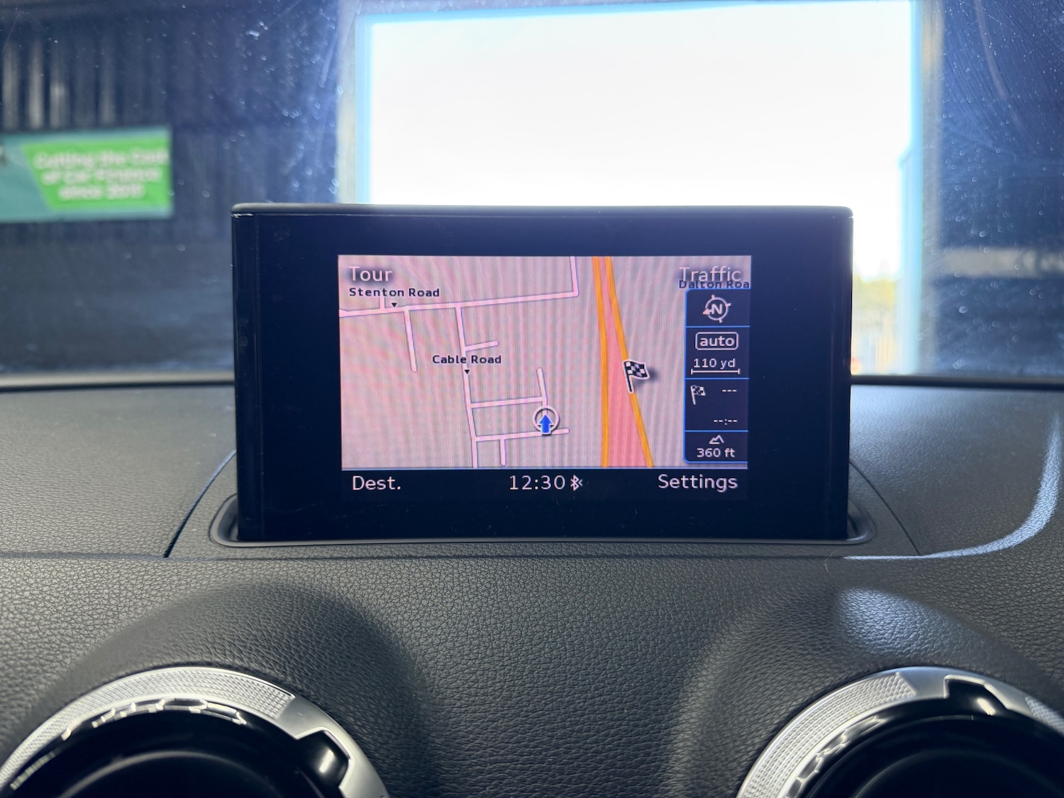 Used Audi A3 2013 for sale - 77579764: Photo 20