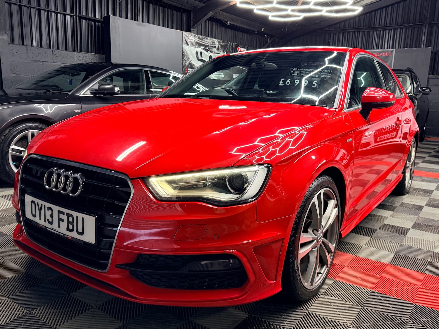 Used Audi A3 2013 for sale - 77579764: Photo 5