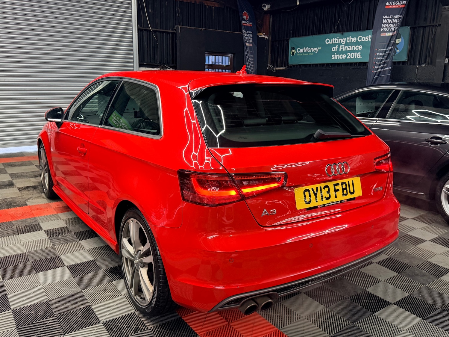 Used Audi A3 2013 for sale - 77579764: Photo 6
