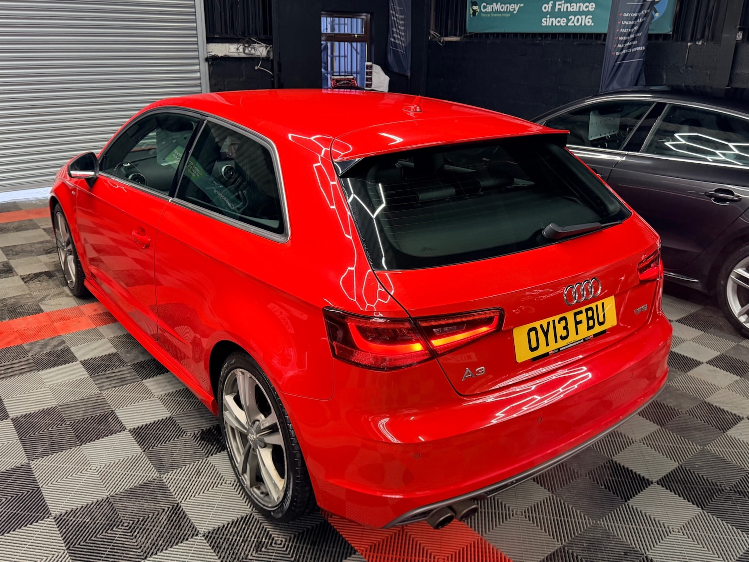 Used Audi A3 2013 for sale - 77579764: Photo 7