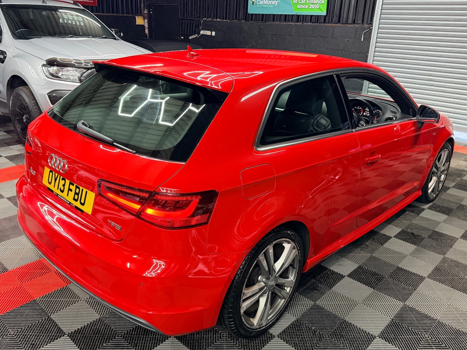 Used Audi A3 2013 for sale - 77579764: Photo 8