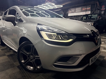 Used Renault Clio 2018 for sale - 78716640: Photo