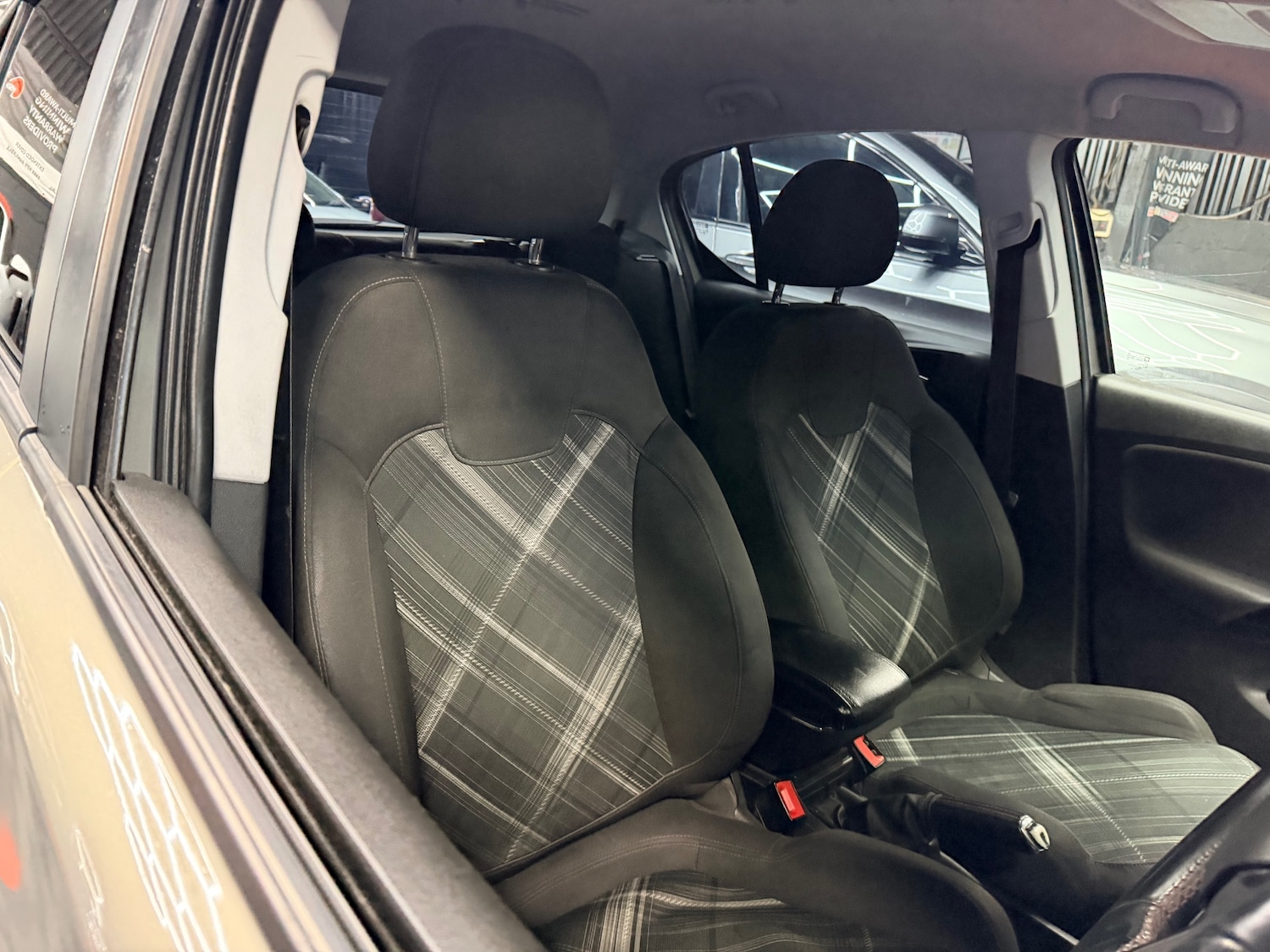 Used Vauxhall Corsa 2015 for sale - 76626778: Photo 12