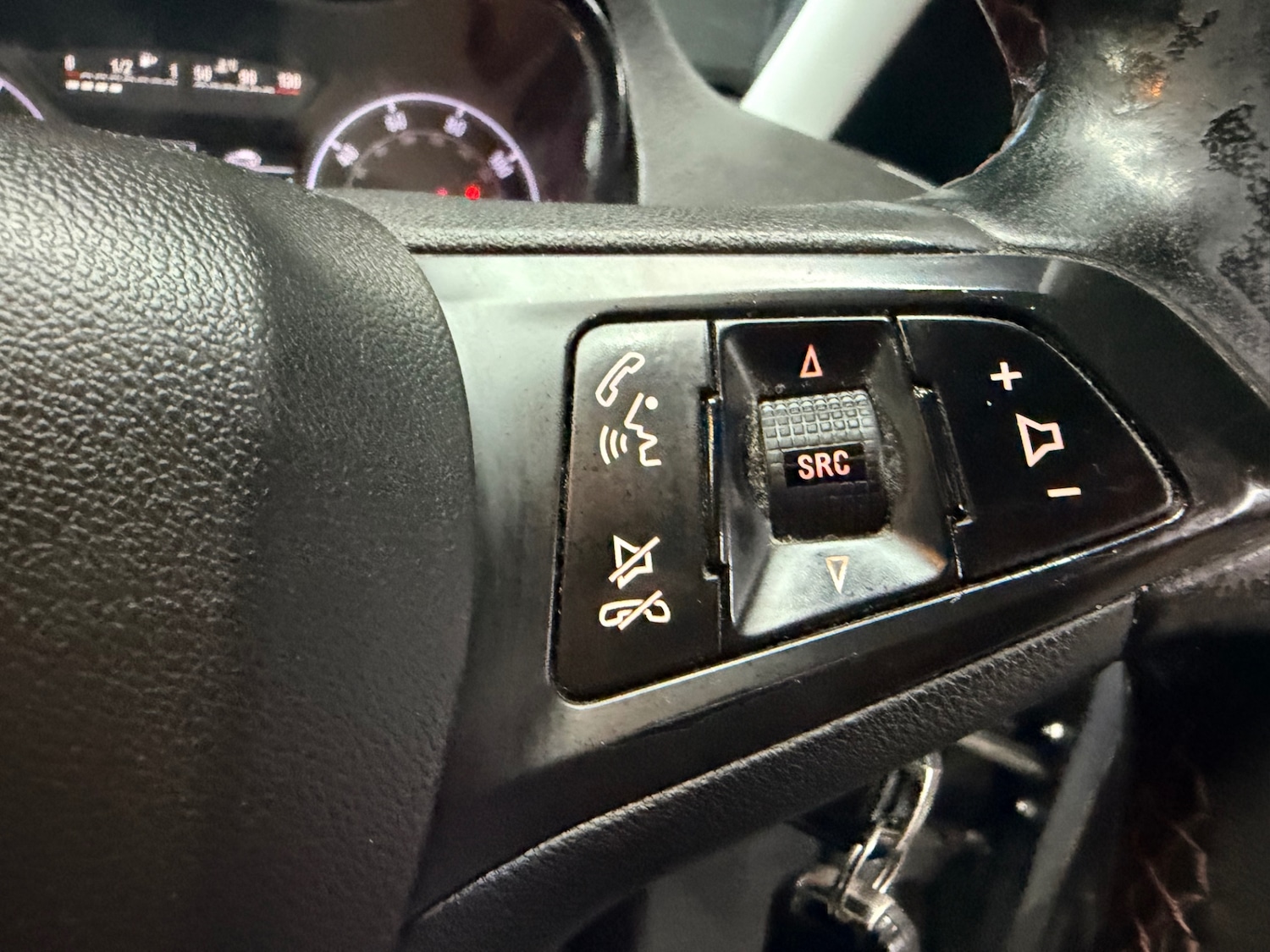 Used Vauxhall Corsa 2015 for sale - 76626778: Photo 13