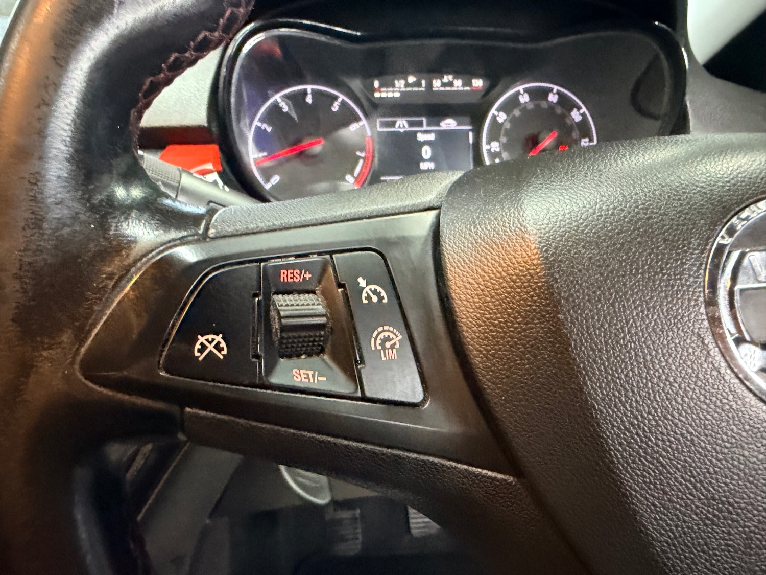 Used Vauxhall Corsa 2015 for sale - 76626778: Photo 14